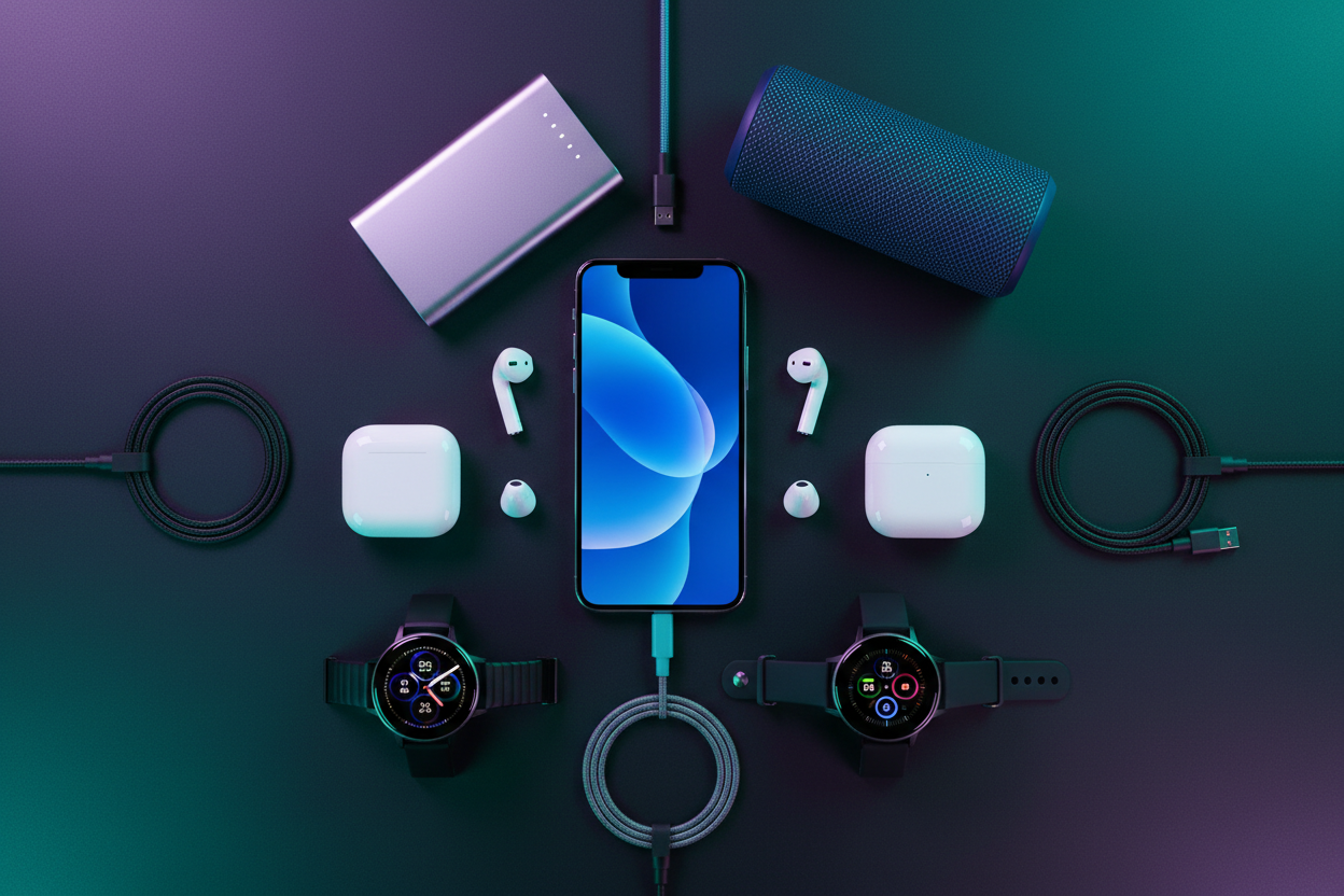 Tech Gadgets