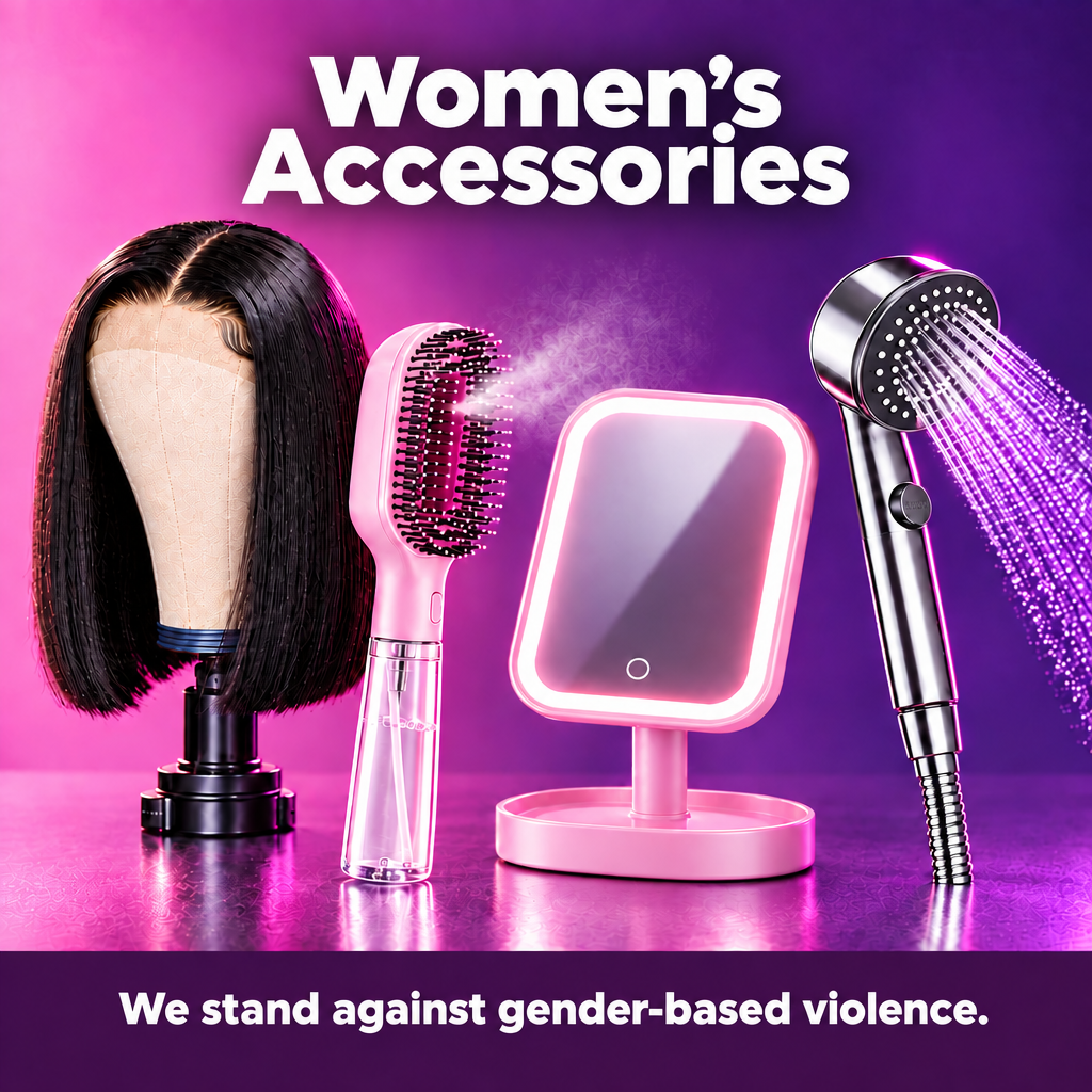 Women's Essentials collection cover