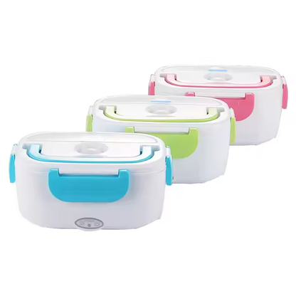Electric Heating Lunch Box