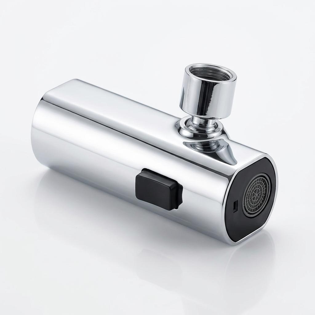 Kitchen Tap Spray Attachment | Wide Spray Head