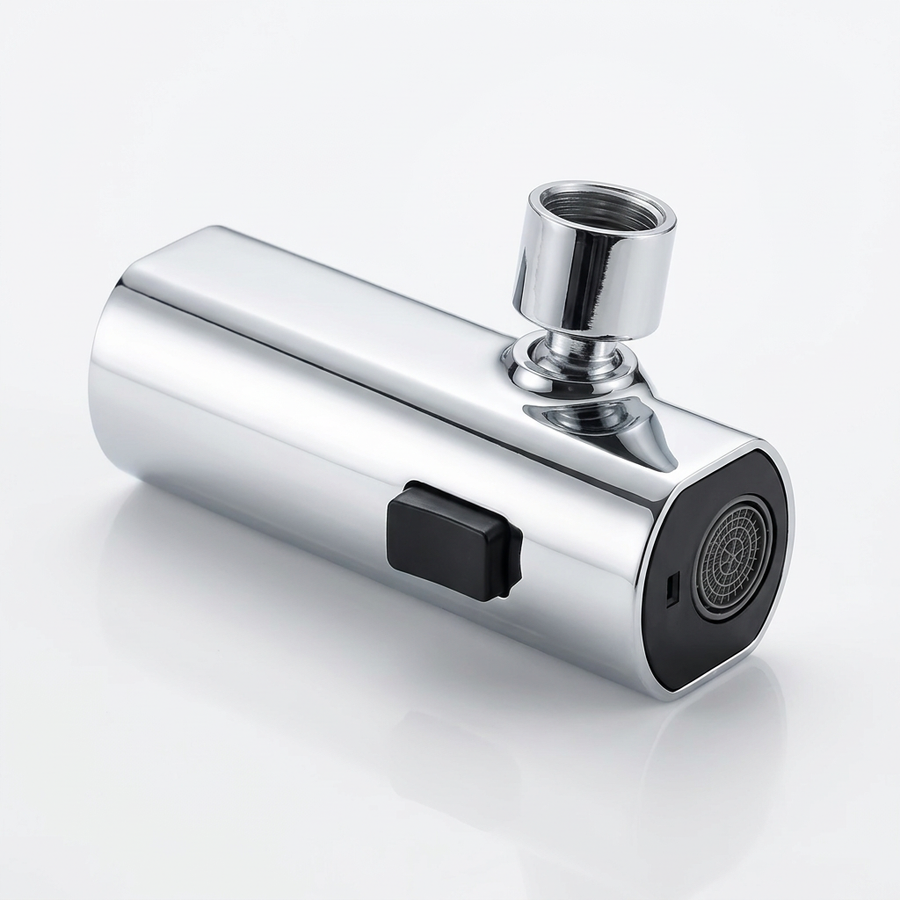 Kitchen Tap Spray Attachment | Wide Spray Head