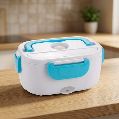 Electric Heating Lunch Box