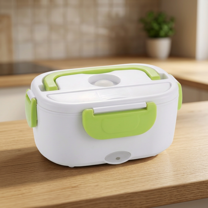 Electric Heating Lunch Box