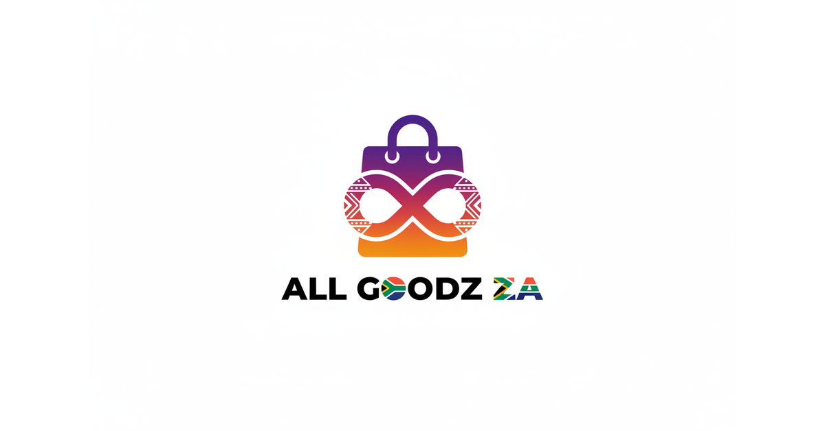 Your Shopping Cart – All Goodz ZA