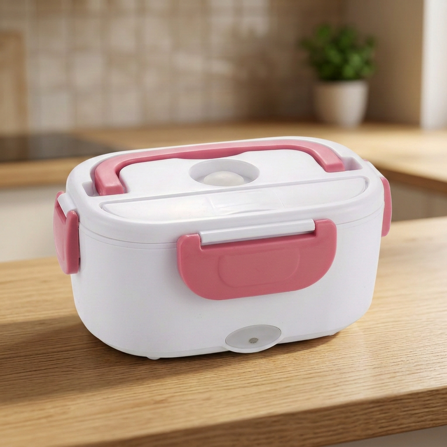 Electric Heating Lunch Box
